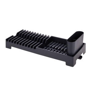 Suszarka do naczyń NUO 19x46cm antracyt